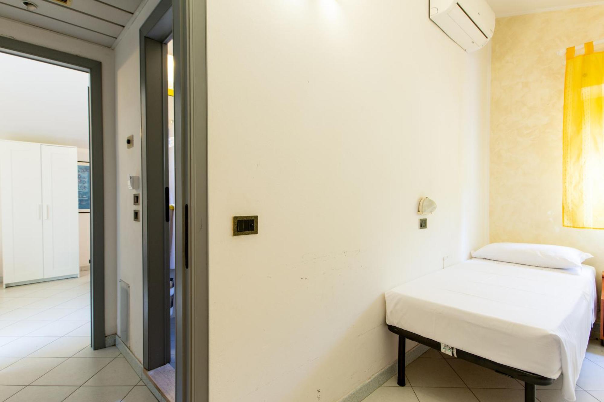 Hotel Marzia Con Piscina Ριτσόνε Εξωτερικό φωτογραφία