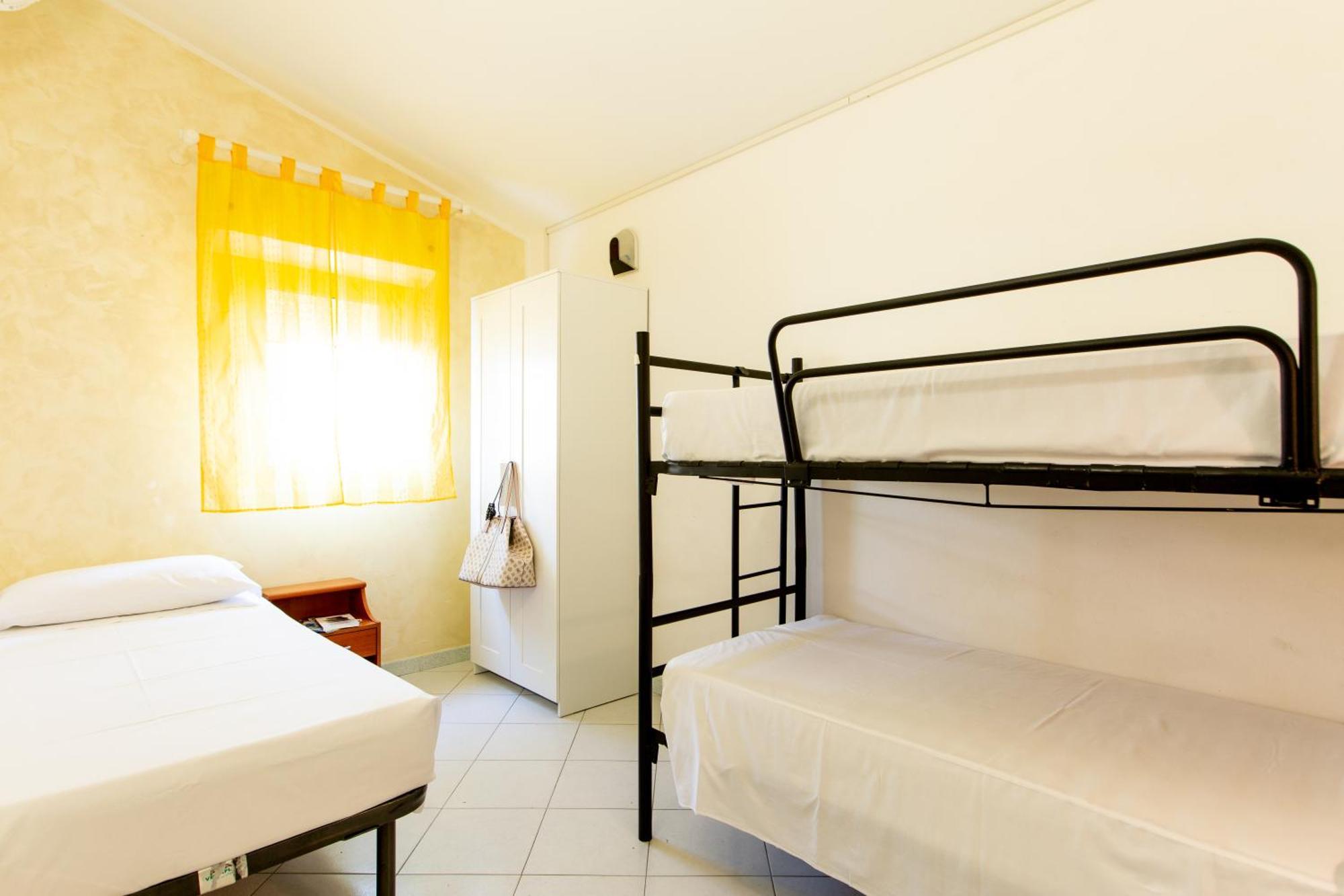 Hotel Marzia Con Piscina Ριτσόνε Εξωτερικό φωτογραφία