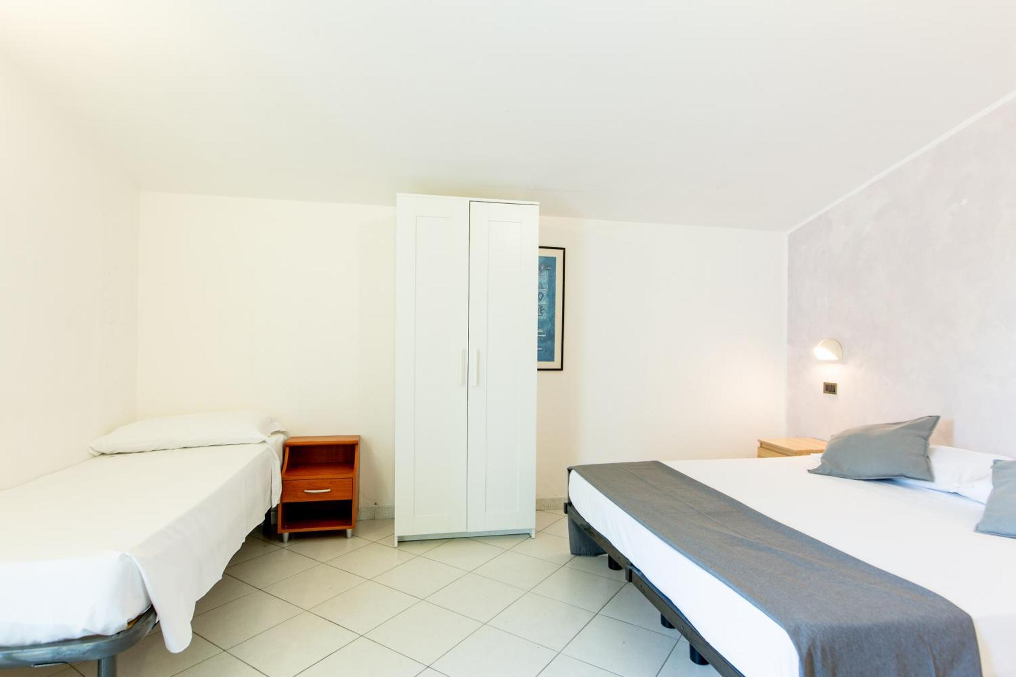 Hotel Marzia Con Piscina Ριτσόνε Εξωτερικό φωτογραφία