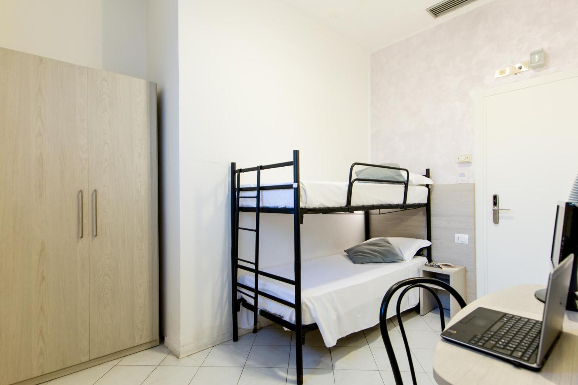 Hotel Marzia Con Piscina Ριτσόνε Εξωτερικό φωτογραφία