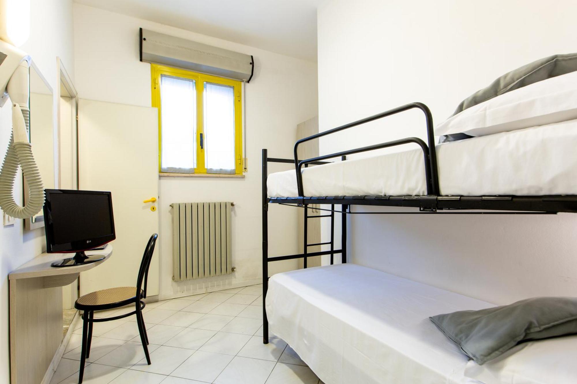 Hotel Marzia Con Piscina Ριτσόνε Εξωτερικό φωτογραφία