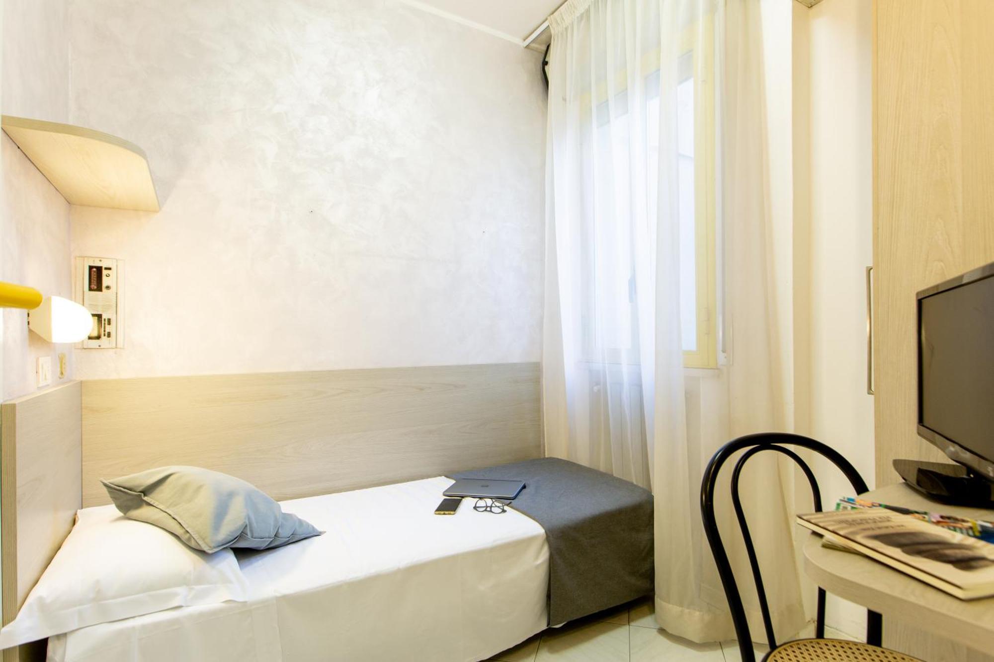 Hotel Marzia Con Piscina Ριτσόνε Εξωτερικό φωτογραφία
